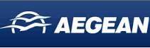 aegean airlines logo